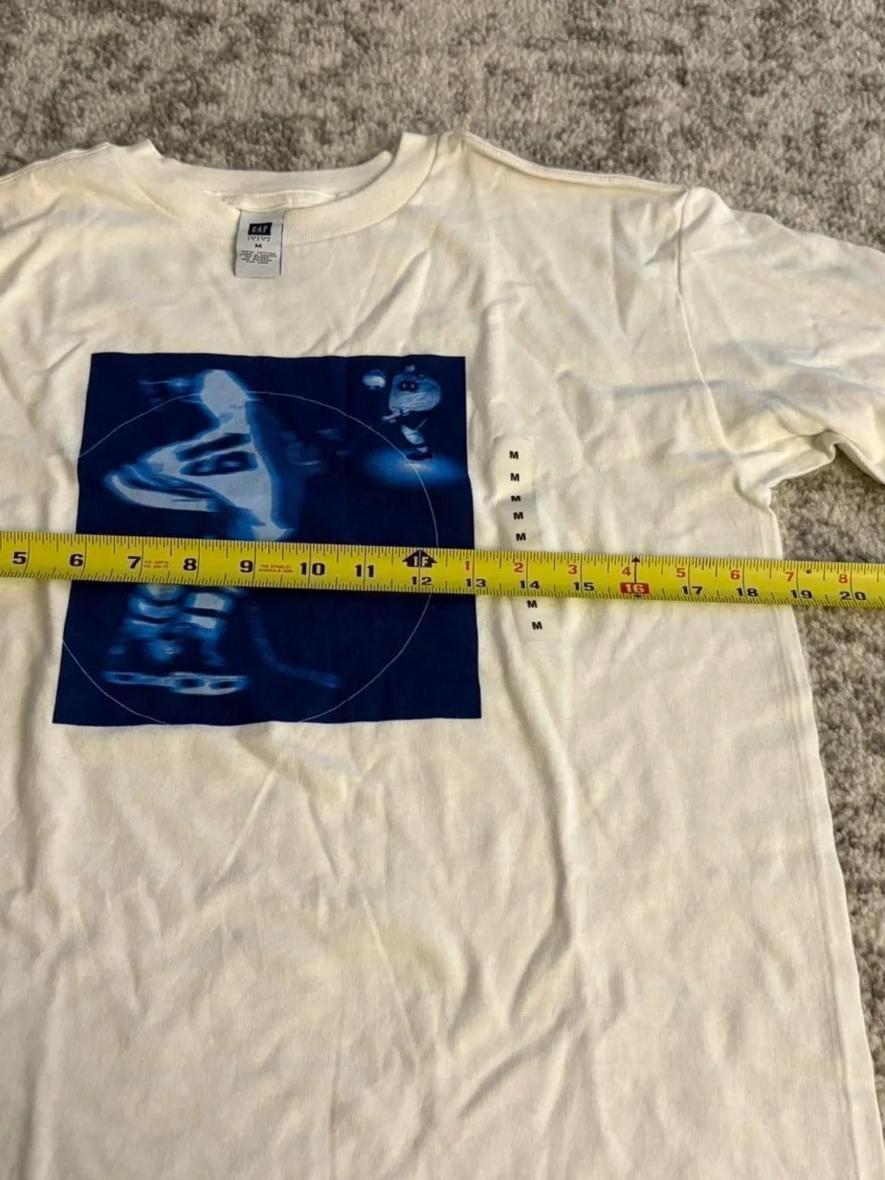 GAP youth medium